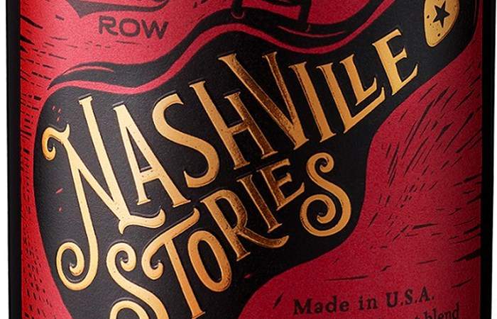 Spring Wine & Spirits – Nashville Stories