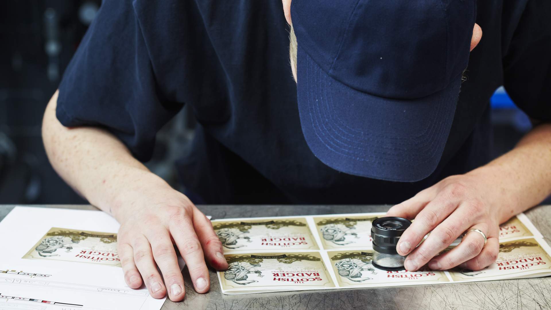 Varför jobba med oss?